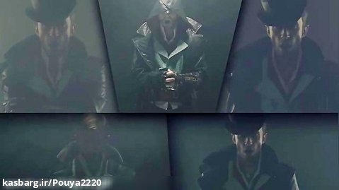 موزیک ویدئوی Assassin'S Creed Syndicate- Underground