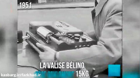 عکاسی خبری در دهه ۱۹۵۰ فرانسه