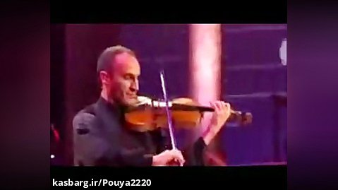 Fast Violin Solo از Samvel Yervinyan | نوازندگی سرعتی