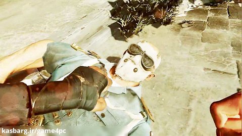 Dishonored 2  – Free Trial Now Available