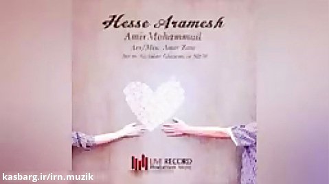 AmirMohammad - Hesse Aramesh