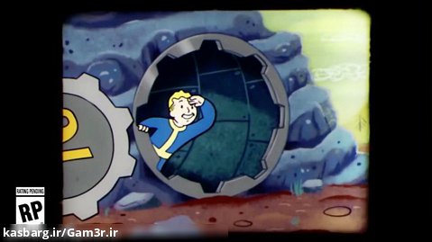 تعامل با دیگران در بازی Fallout 76 - گیمر