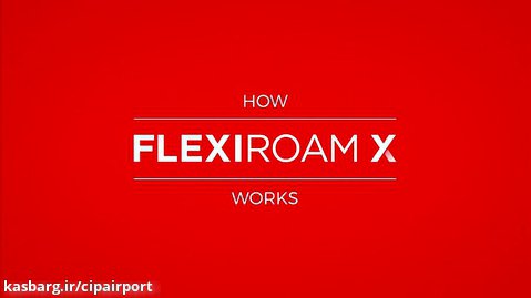 flexiroam چه خدماتی ارائه می کند؟
