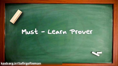 آموزش اصطلاحات زبان انگلیسی - Must Learn Proverbs