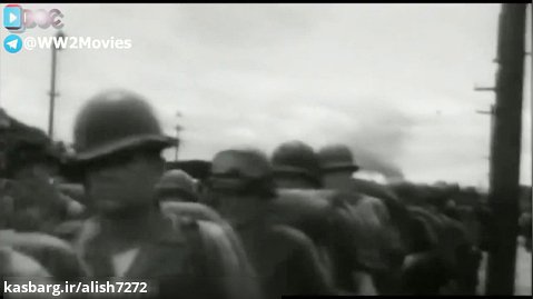 مستند جنگ کره 1953-1950