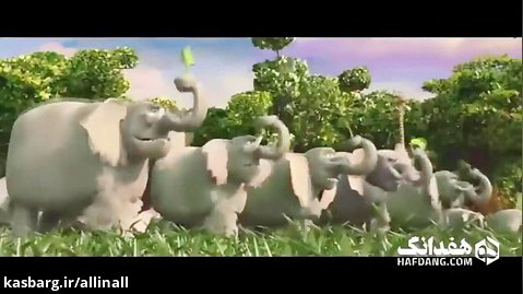 دانلود  فیلم فیلشاه - انیمیشنی که باور نمیکنید ایرانیه !