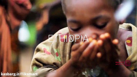 استارتاپ Charity Water، راه حلی برای بحران آب