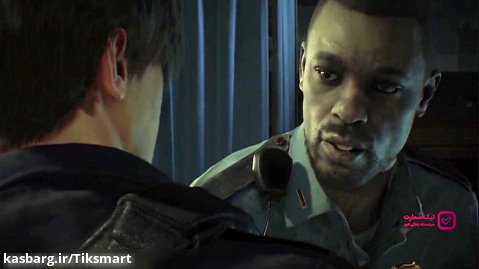 تریلر رسمی بازی Resident Evil 2 Remake