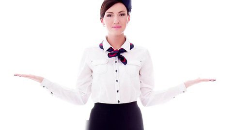 10 STRANGE Requirements To Work As A Flight Attendant