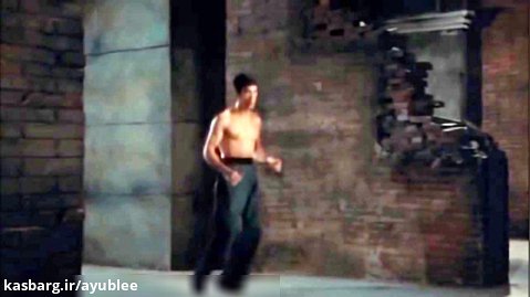 Bruce Lee 李小龙 - Tribute