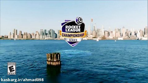 RLCS - Season 7 World Championship Aftermovie | راکت لیگ