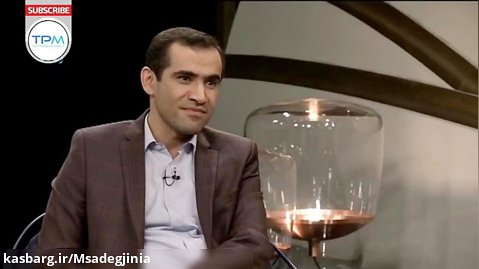 دکتر مجید حسینی در توضیح مافیای کنکور و آقازاده ها