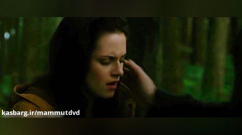 میکس عاشقانه فیلم The Twilight (گرگ ومیش) HD