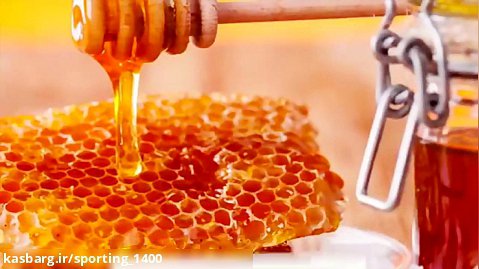 چگونه عسل تقلبی را از اصلی تشخیص دهیم؟