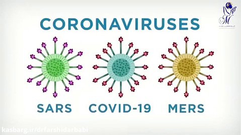 شوکی که ویروس کرونا به بدن انسان وارد می کند