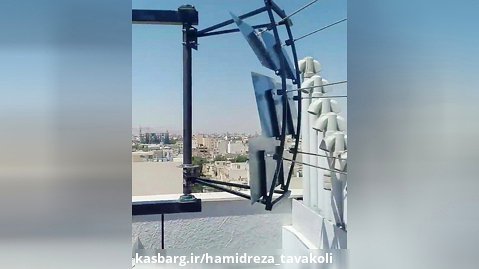 دستگاه نورگیر خورشیدی - افزایش نور ساختمان