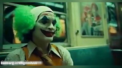 دانلود فیلم جوکر 2019 The Joker با دوبله فارسی پارت 1
