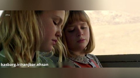 فیلم Annabelle Creation 2017 آنابل آفرینش با دوبله فارسی