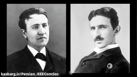 مستند نیکولا تسلا  Nikola Tesla  PBS | 2018