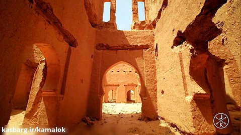 زیباییهای کشور مراکش - گردشگری