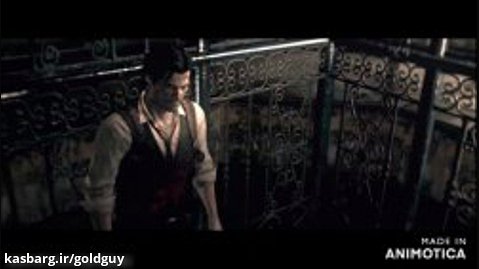 The Evil Within chapter 10 last difficulty