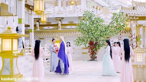 سریال چینی رویایی عشق ابدی قسمت 6_ بازیرنویس فارسی چسبیده