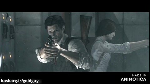The Evil Within chapter 11 last difficulty