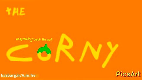 انیمیشن Corny فصل 1 قسمت 2