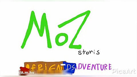 انیمیشن MoZ فصل 43 قسمت 1