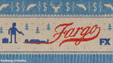 فارگو - Fargo 2