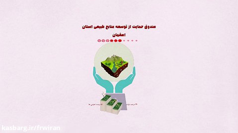 صندوق حمایت از توسعه منابع‌طبیعی استان اصفهان