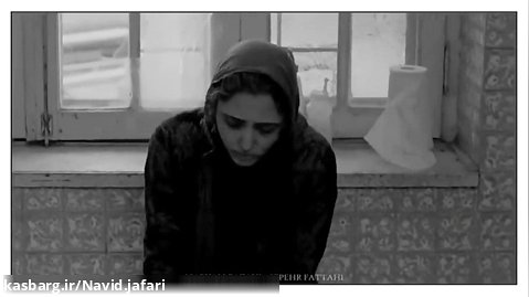 غمگین ترین لحظات سینمای ایران