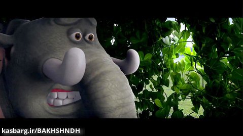 انیمیشن ایرانی فیلشاه