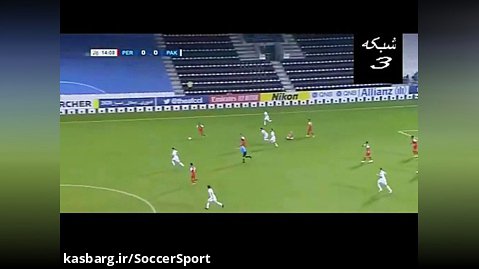 خلاصه بازی پرسپولیس تهران 2-0 پاختاکور ازبکستان
