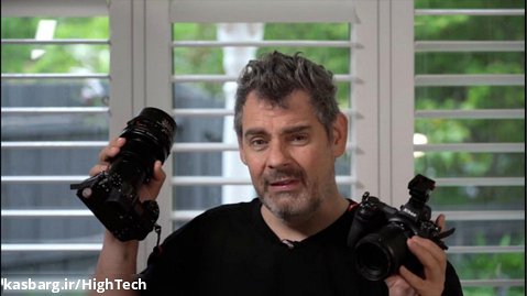 نگاهی به دو دوربین جدید نیکون Nikon Z6 II   Z7 II