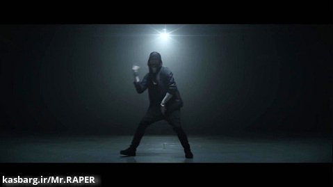 موزیک ویدیو اهنگ Venom از Eminem