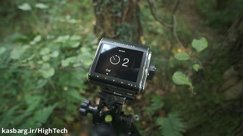 بررسی Hasselblad 907X - این دوربین برای من مناسب نیست