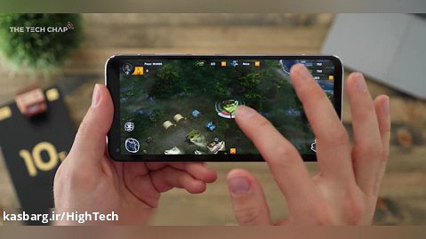 بررسی گوشی Xiaomi Mi 10T Pro 5G
