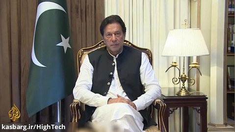 نخست وزیر پاکستان - هیچ عصای جادویی وجود ندارد ، تغییر به مبارزه نیاز دارد