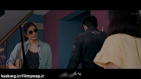 فیلم Andhadhun 2018 ملودی کور با زیرنویس فارسی