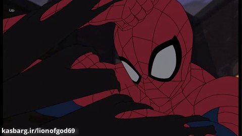 انیمیشن مرد عنکبوتی هشت پا با دوبله فارسی  |  |  | 1 ساعت و 6 دقیقه