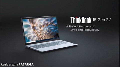 نسل جدید لپ تاپ های لنوو || Think book