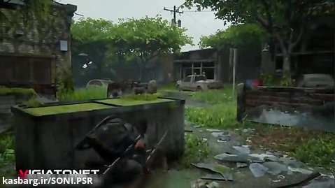 نگاهی به جزئیات بازی The Last of Us 2 - قسمت اول