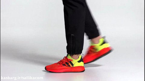 کفش اسپورت Adidas ZX 2K Boost [پرفروش ترین کفش]