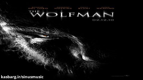 فیلم wolfman 2020
