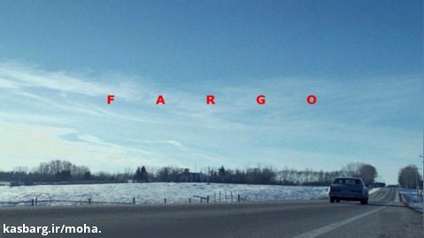 فارگو 12 - Fargo