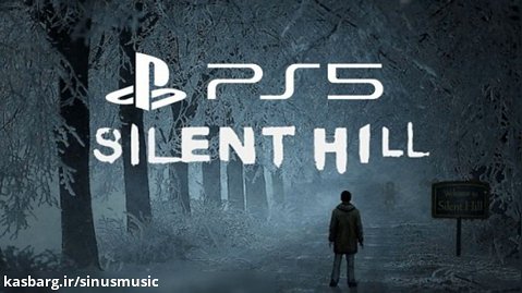 تریلر SILENT HILL  Reveal Trailer _ PS5