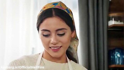 فراگمن3 سریال ترکی عاشقانه امانت قسمت 60 - emanat