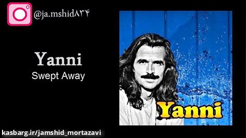 Yanni-Swept Away
