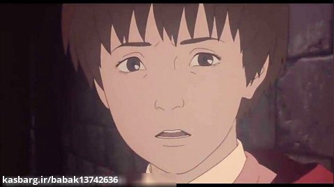انیمیشن سینمایی چین رو فرقه گرگ ها ۲۰۰۶ دوبله فارسی